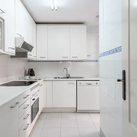 Terrazas De Banus, Location Apartment *