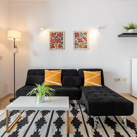 Terrazas De Banus, Location Апартаменты *