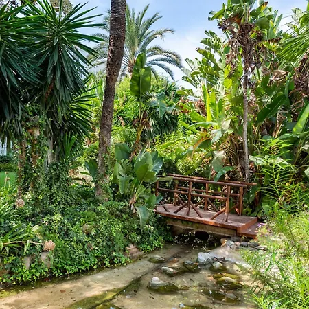 Appartamento Terrazas De Banus, Location *