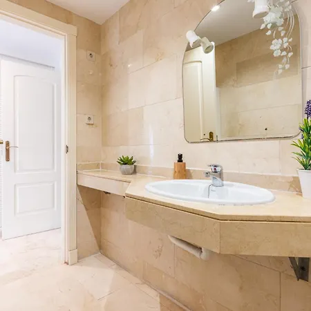 Terrazas De Banus, Location Apartamento