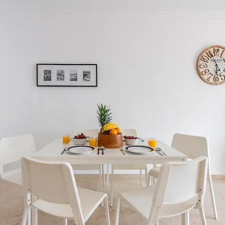 Terrazas De Banus, Location Apartamento