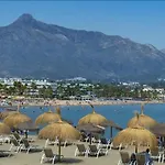 Terrazas De Banus, Location Apartment Marbella