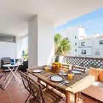 Terrazas De Banus, Location Apartment *