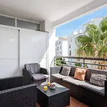 Terrazas De Banus, Location Apartment *