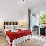 Terrazas De Banus, Location Apartment Marbella