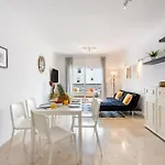 Terrazas De Banus, Location Apartment Marbella