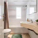 Apartment Terrazas De Banus, Location Marbella