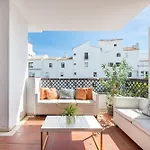 Terrazas De Banus, Location Apartment Marbella