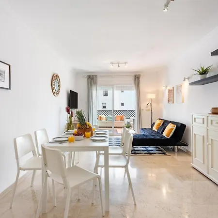 Terrazas De Banus, Location Apartament Marbella