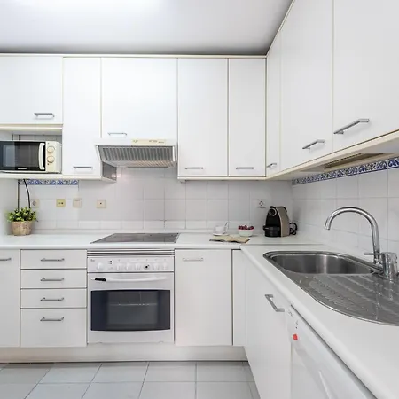 Apartament Terrazas De Banus, Location